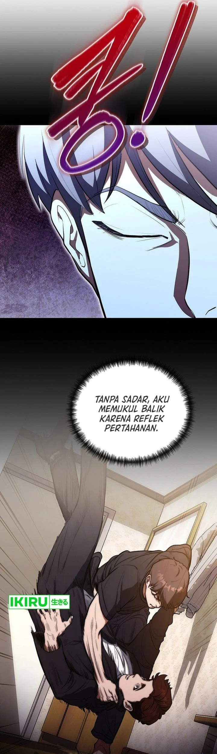 Hu Tao Becomes a Surgeon Chapter 9 Fix Gambar 3